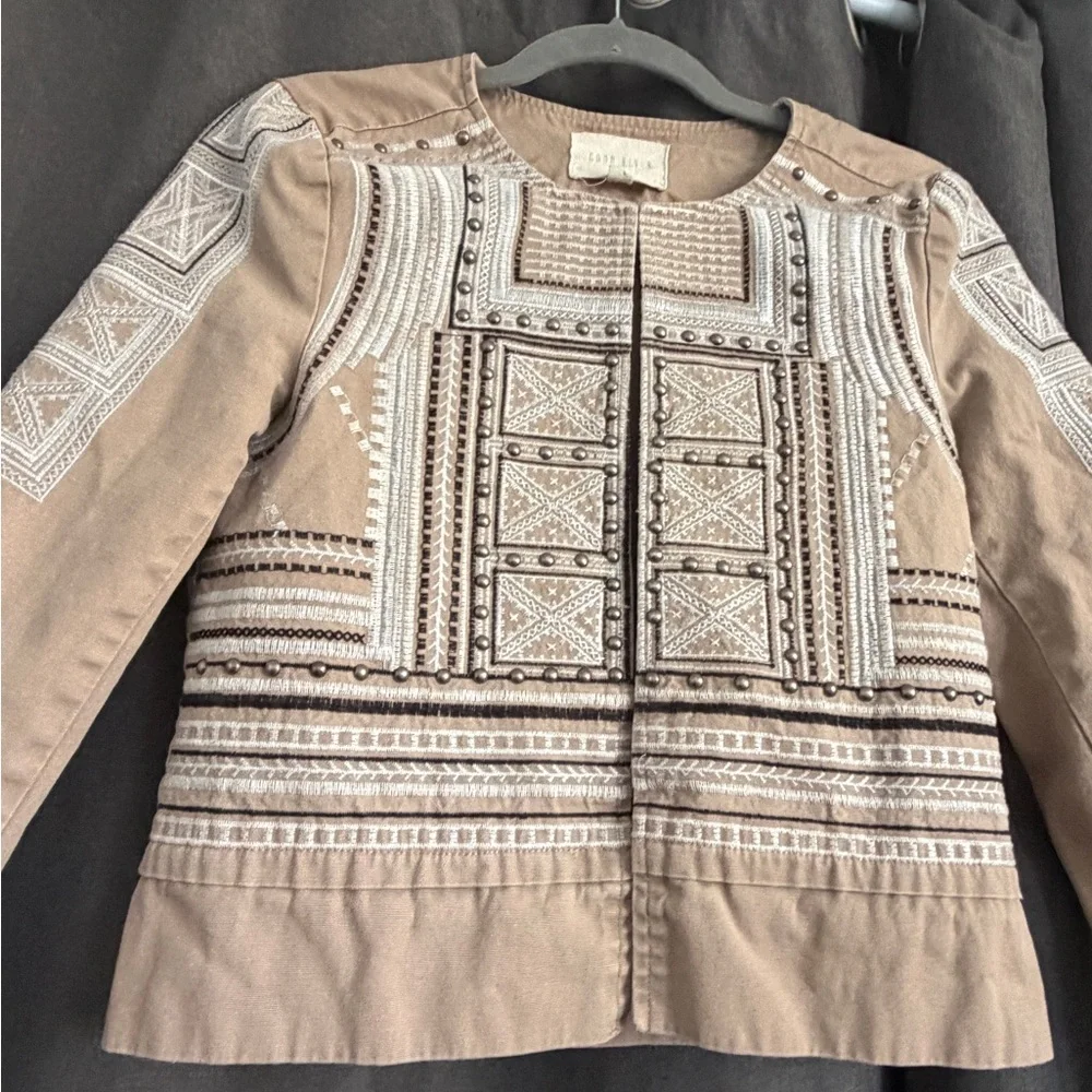 Anthropologie moon river